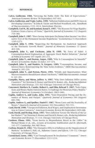 Advanced-Macroeconomics