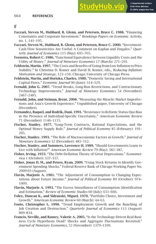 Advanced-Macroeconomics