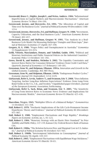 Advanced-Macroeconomics