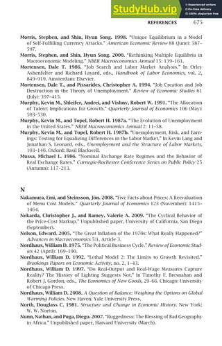 Advanced-Macroeconomics