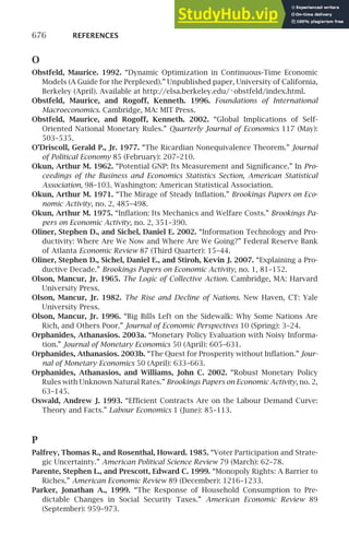 Advanced-Macroeconomics