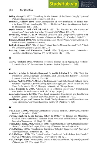 Advanced-Macroeconomics