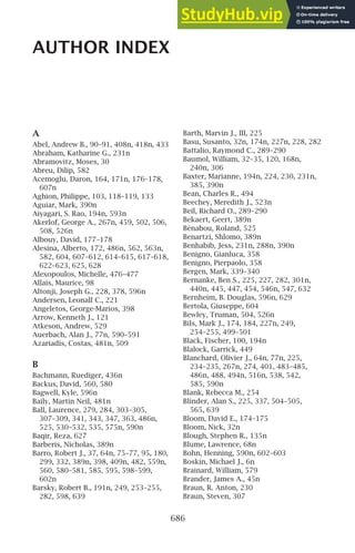 Advanced-Macroeconomics
