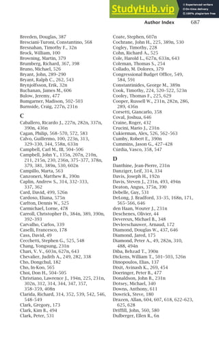 Advanced-Macroeconomics