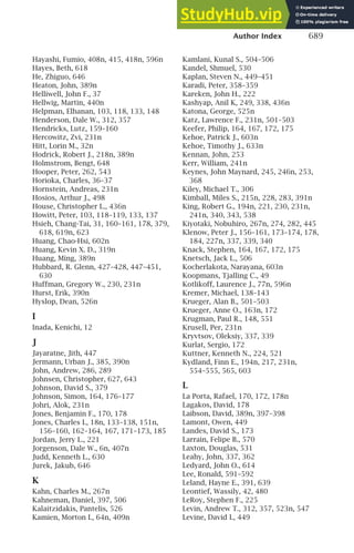 Advanced-Macroeconomics