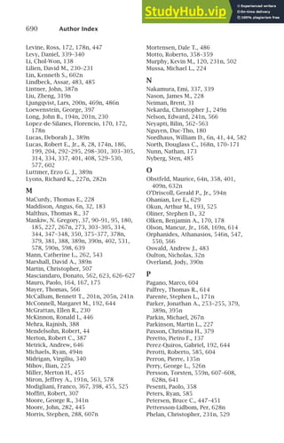 Advanced-Macroeconomics