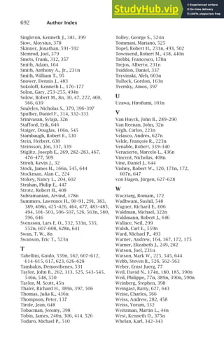 Advanced-Macroeconomics