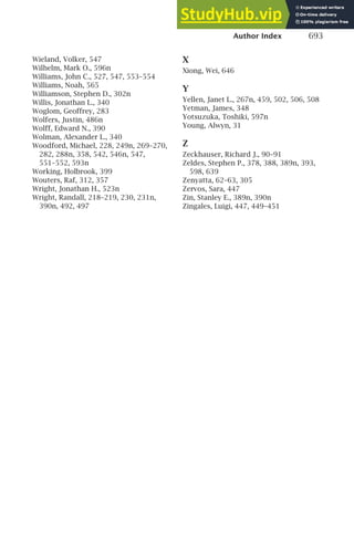 Advanced-Macroeconomics