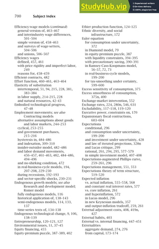 Advanced-Macroeconomics