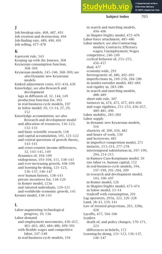 Advanced-Macroeconomics