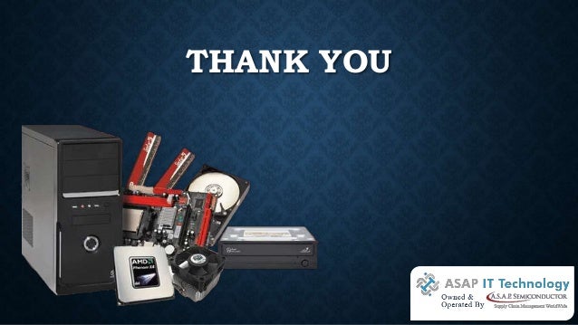 Trusted AMD Computer Hardware Parts Supplier and ...