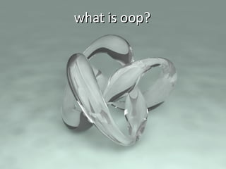 Advanced OOP - Laws, Principles, Idioms | PPT