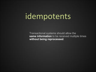 Advanced OOP - Laws, Principles, Idioms | PPT