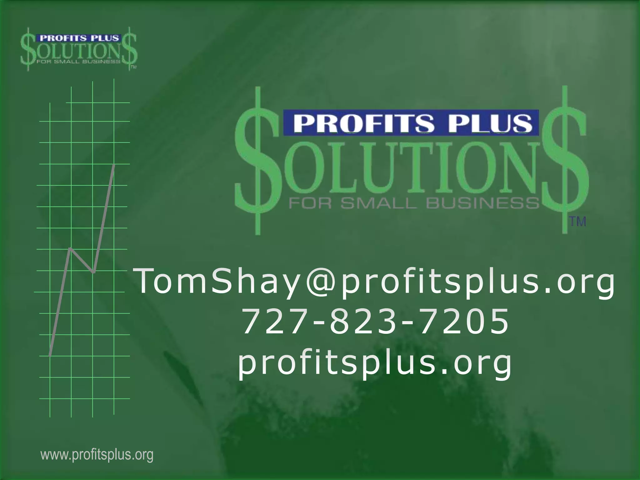 www.profitsplus.org