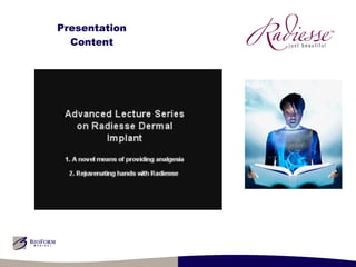 Presentation Content 