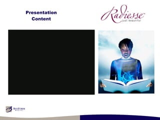 Presentation Content 