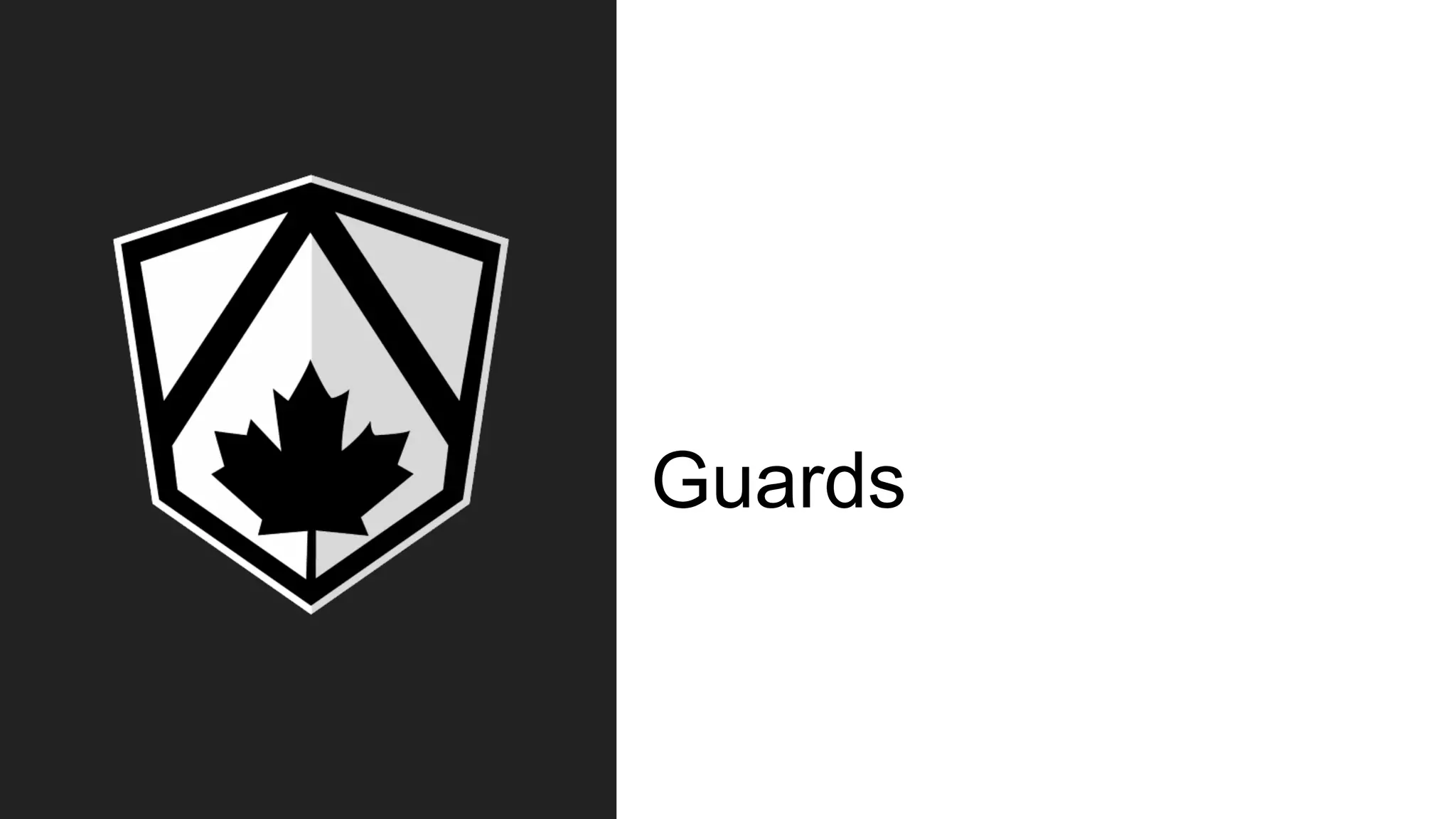 Guards 