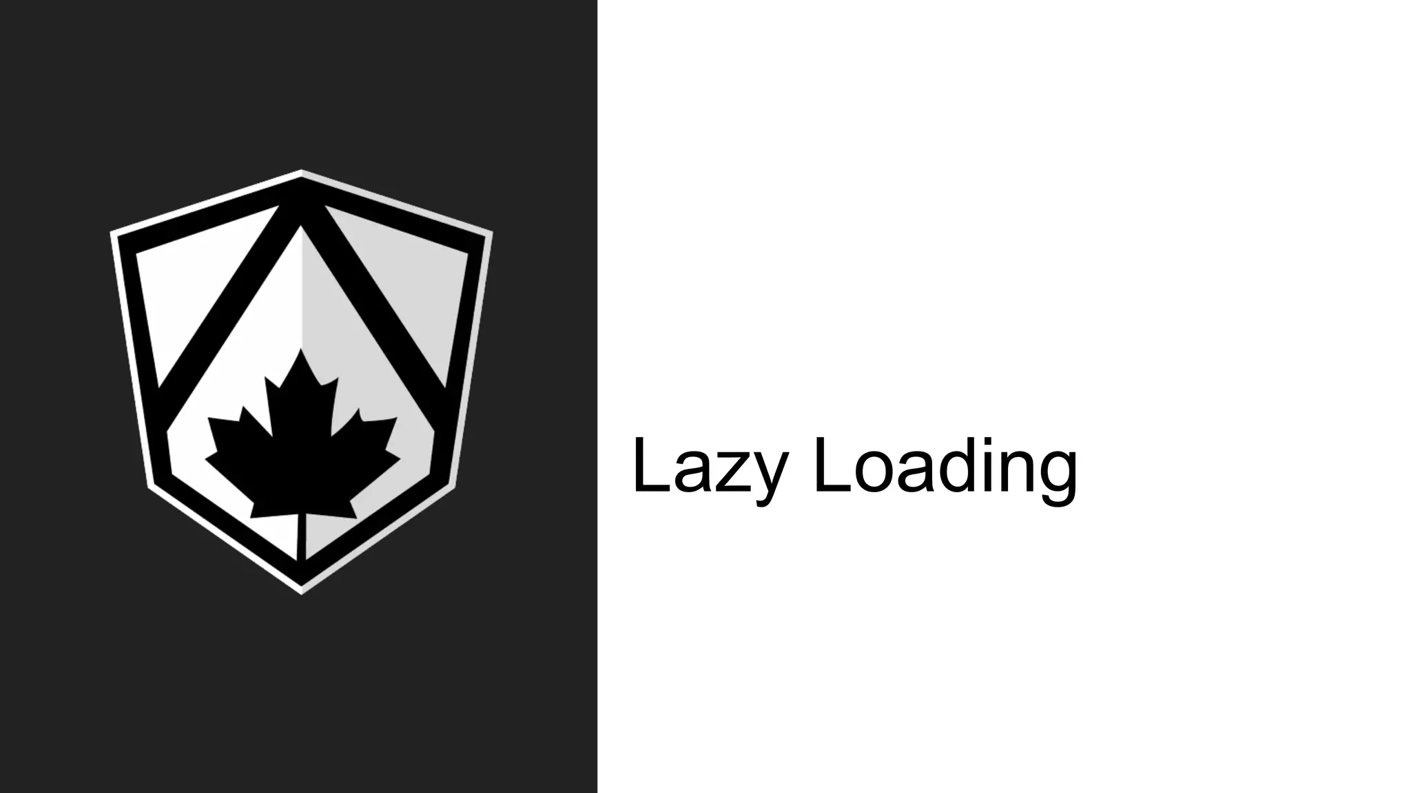 Lazy Loading 5 