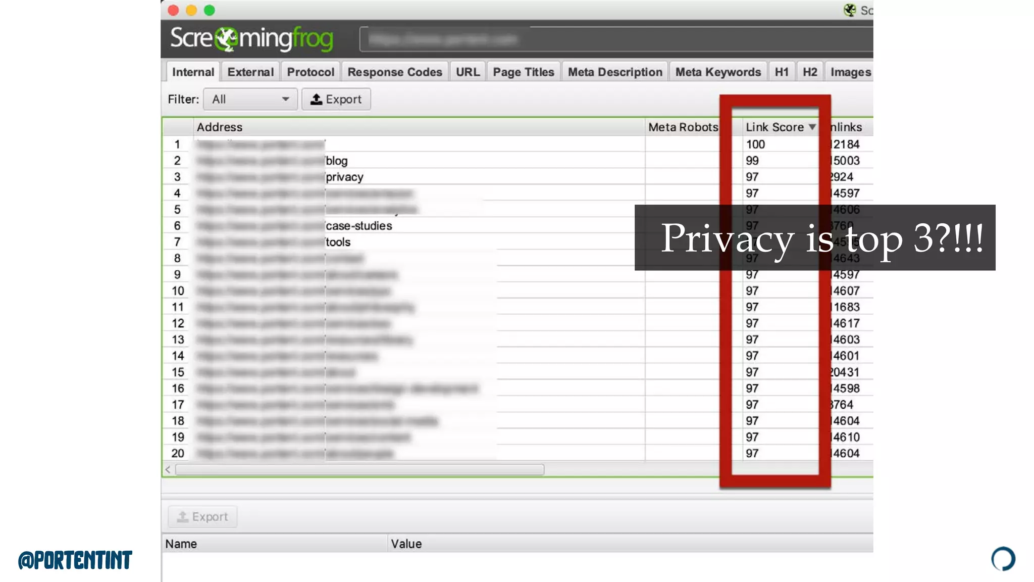 @portentint
Privacy is top 3?!!!
 