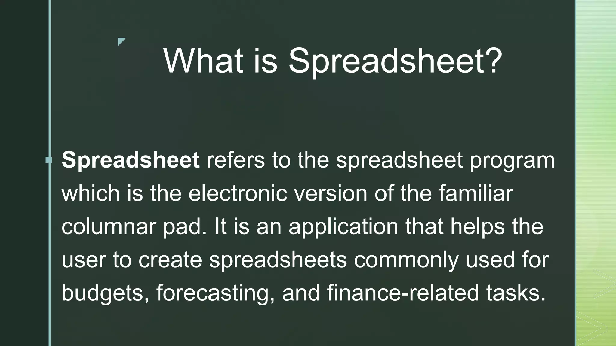 Advanced Spreadsheet Skills Pdf Advanced Spreadsheet Skills Pdf