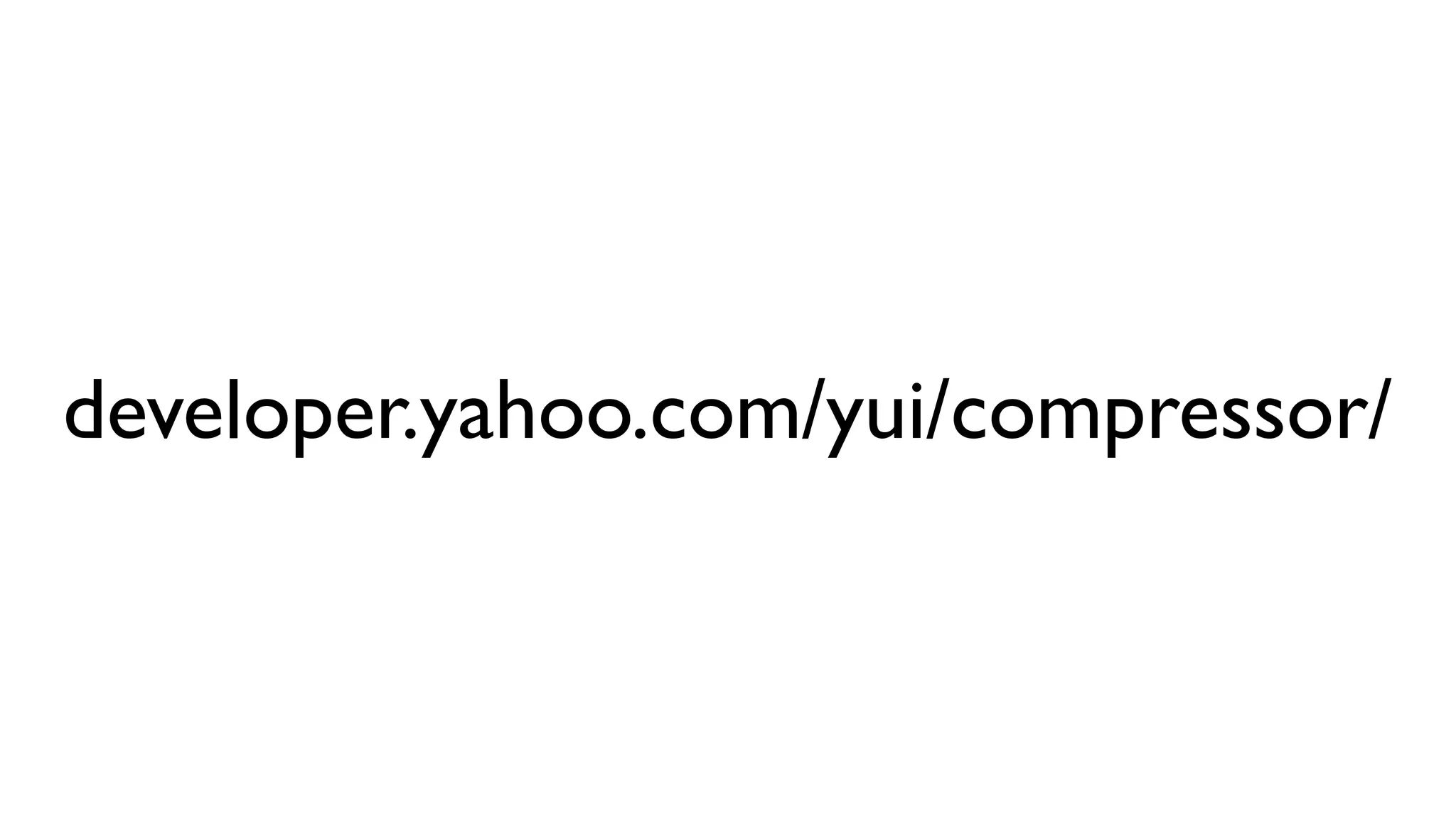 developer.yahoo.com/yui/compressor/
 