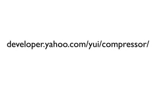 developer.yahoo.com/yui/compressor/
 