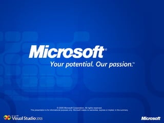 Advanced Visual Studio 2005 Tools For Office Programming And Deployment ...