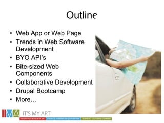 Advanced Web Pages Advanced Web Development | PPT