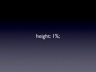 height: 1%;
 