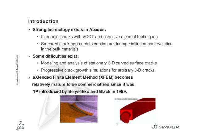 Abaqus Fatigue Tutorial