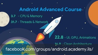 Advanced #4 GPU & Animations | PPTX