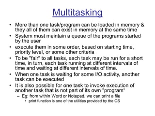 Comprehensive Overview of the Intel 80186 Microprocessor Architecture ...