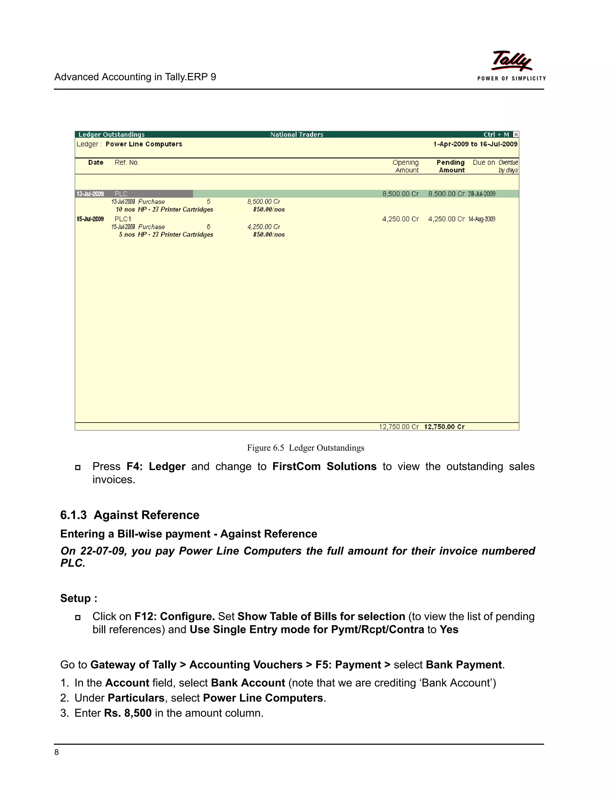 Invoice Voucher Pdf Template