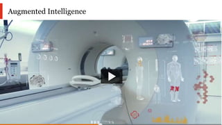 PwC AI Lab | 32
Augmented Intelligence
 
