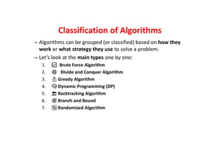 Advanced Algorithms 1.0.pdf computer science | PDF