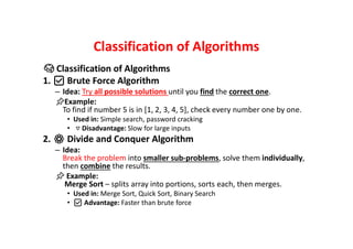 Advanced Algorithms 1.0.pdf computer science | PDF