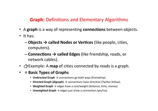 Advanced Algorithms 1.0.pdf computer science | PDF