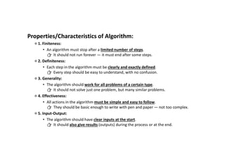 Advanced Algorithms 1.0.pdf computer science | PDF