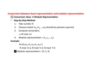 Mod Function Representation Advanced Algorithms 4.0.pdf computer science | PDF