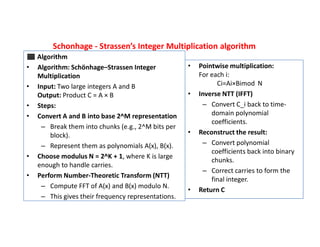 Advanced Algorithms 4.0.pdf computer science | PDF