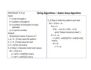 Advanced Algorithms 4.0.pdf computer science | PDF