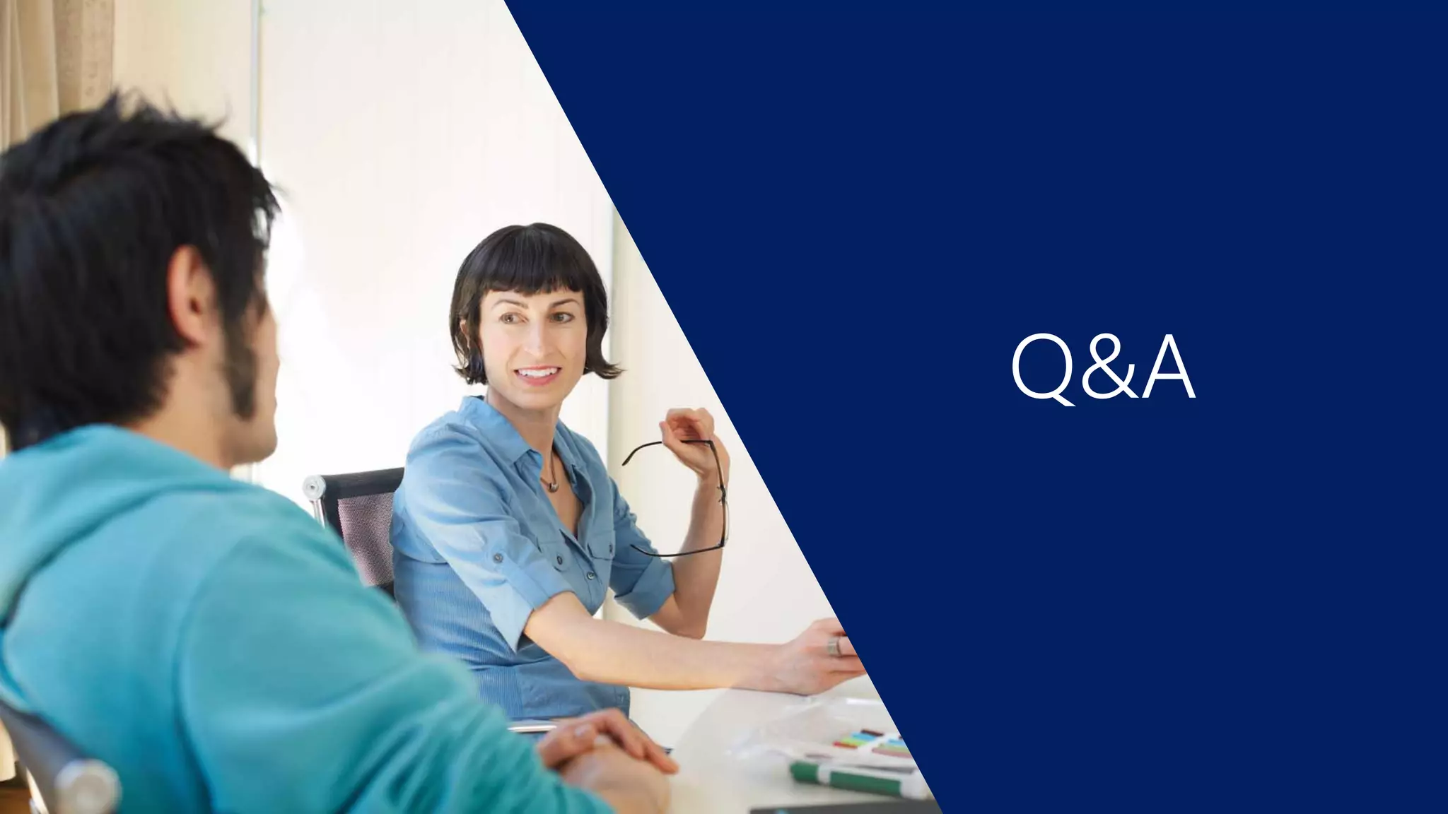 Advanced Analytics and Artificial Intelligence - Transforming Your Business Through Data Driven Insights and Action