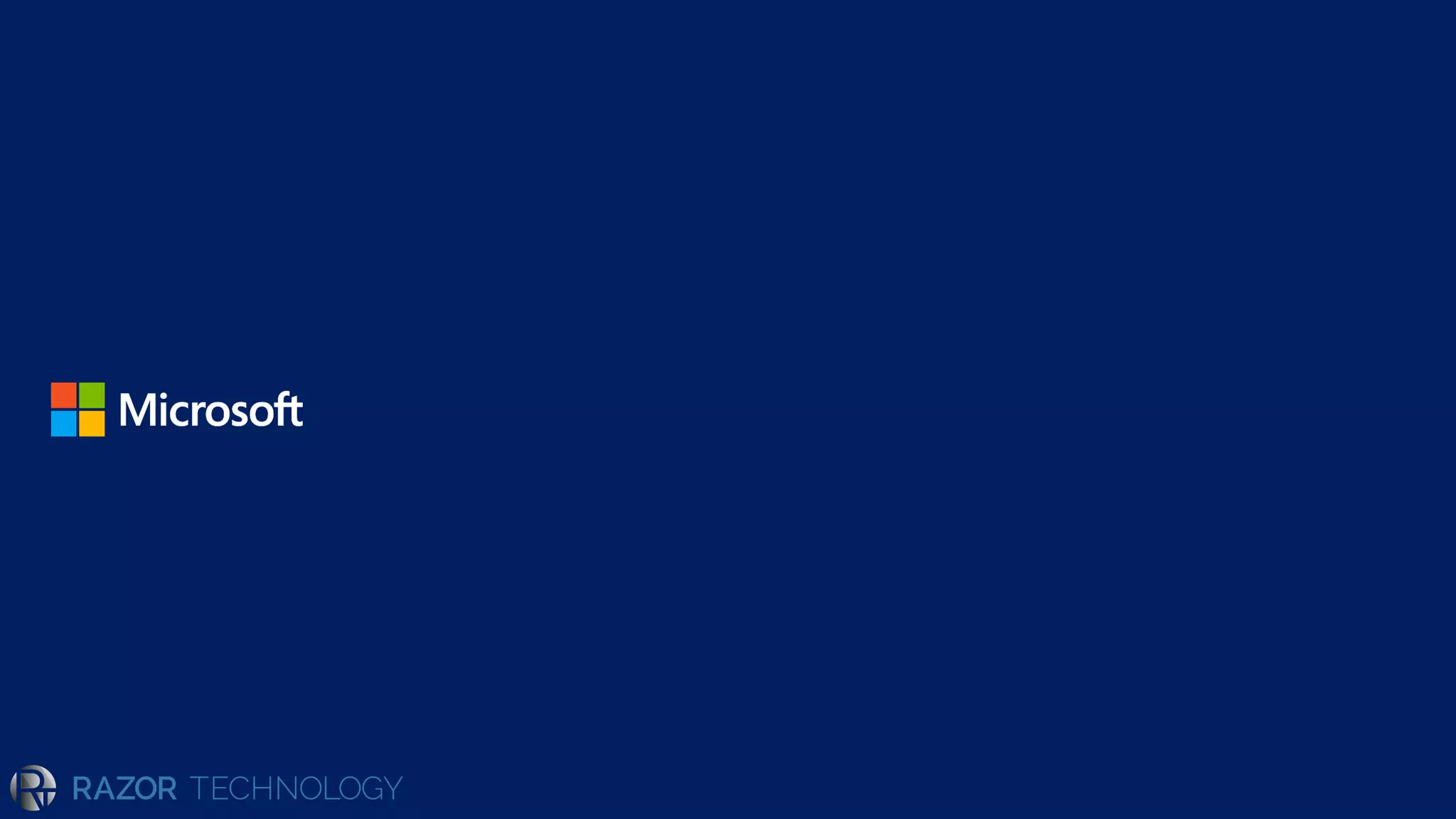 Advanced Analytics and Artificial Intelligence - Transforming Your Business Through Data Driven Insights and Action