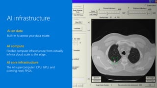 Advanced Analytics with Power BI 201808 | PDF