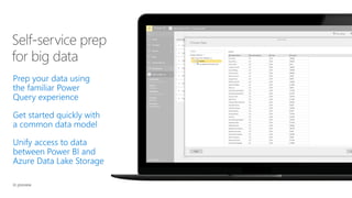 Advanced Analytics with Power BI 201808 | PDF