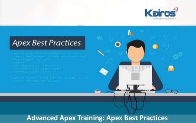 Apex Programs For Practice – APEX Tutorial: Apex Programming Class ...
