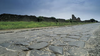 Roman Roads
 