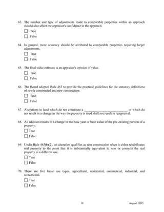 advanced appraisal questions.pdf