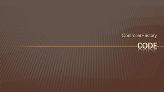 ControllerFactoryCODE