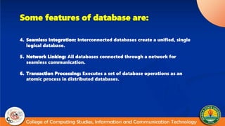 AdvanceDatabaseChapter6Advance Dtabases.pptx